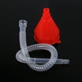 thumbnail image 2 of Plastic Compact Oil Filling Funnel, Filling Funnel, For Water Liquid, 2 of 8