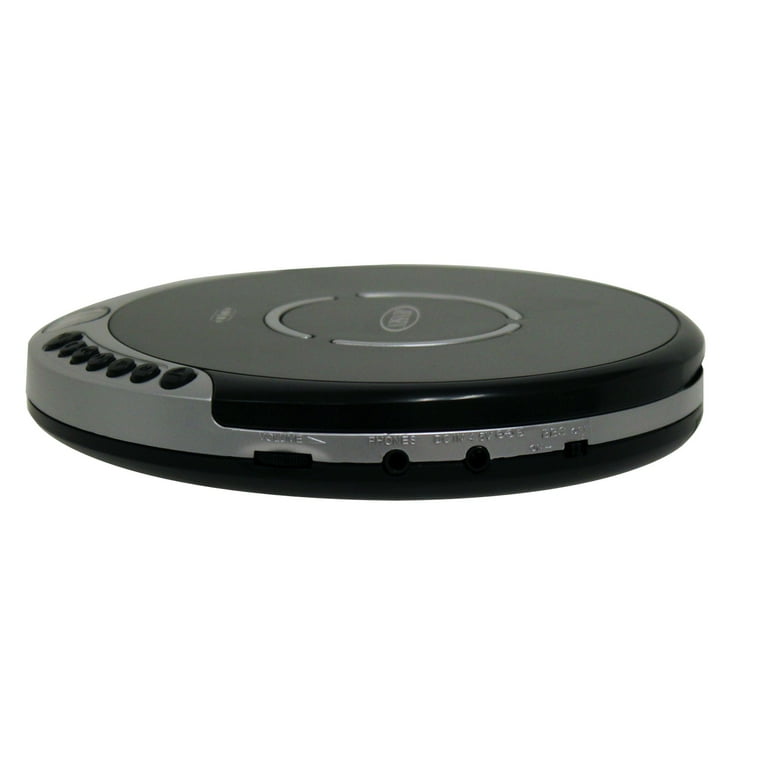 Amazon.com: Jensen Portable CD Player with Bass Boost