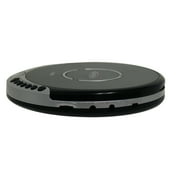 Jensen CD-60R Portable CD Player with Bass Boost