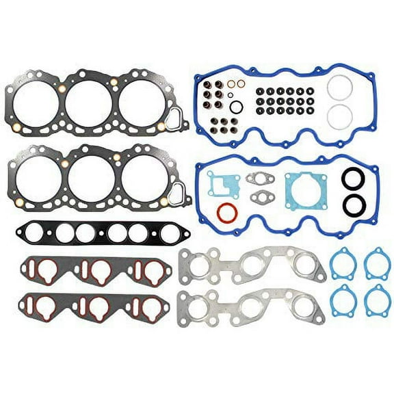 Apex AHS5037 Head Gasket Set, 1 Pack