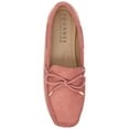 thumbnail image 5 of Journee Womens Thatch Comfort Insole Slip On Round Toe Loafer, 5 of 10