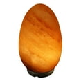 thumbnail image 2 of Crystal Allies: Himalayan Salt Lamp with Dimmable Switch and 6' UL-Listed Cord, 2 of 2