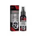 thumbnail image 1 of Rayhong Agente de Conversión para Óxido en Rines y Metales, Limpiador de Superficies Automotrices con Ácido Cítrico, Restaurador de Brillo para Carros y Talleres, 100ml, 1 of 6
