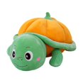thumbnail image 2 of Fiudx Ofertas Del Día Muñeco De Peluche De tortuga Pequeña, Lindo Y Creativo De 35Cm Para Niños, 2 of 3