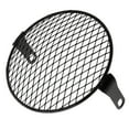 thumbnail image 1 of Cubierta Protectora de Faro para Accesorios de Motocicleta de Metal, 1 of 9