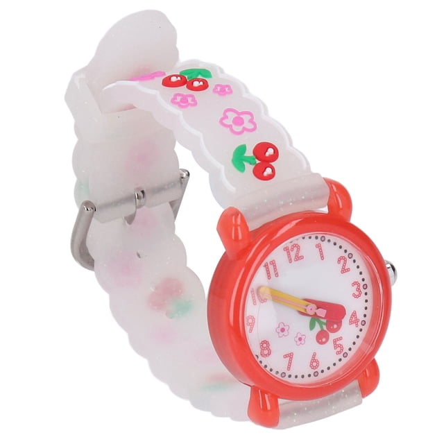 RELOJ DE NIRA, COLOR DE REGALO DE CUMPLEARES DE COLOR Brillante.