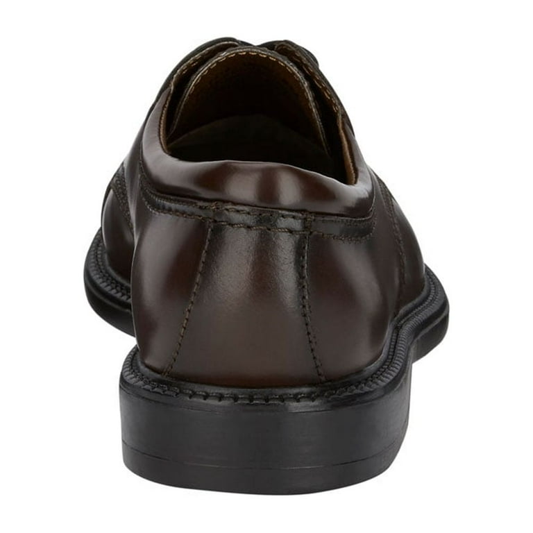 dockers men's gordon leather oxford dress shoe Men's Dockers, Gordon Oxford Black 9.5 M