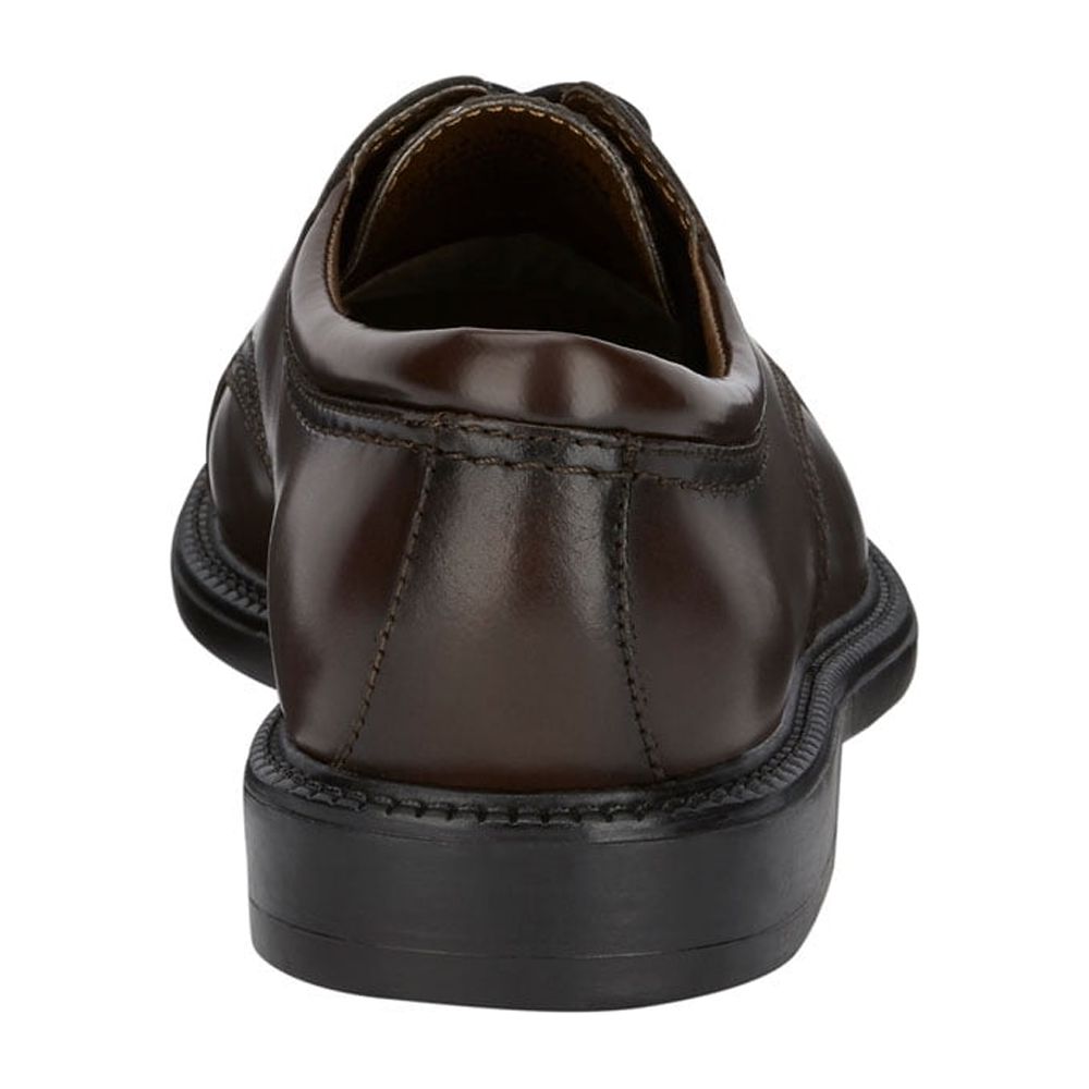 Dockers Mens Gordon Leather Dress Casual Cap Toe Oxford Shoe - image 3 of 7