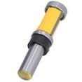thumbnail image 4 of Router Bit, Straight Milling Cutter Incisive Blade  for MDF for Particle Board for Wood, 4 of 7