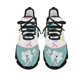 thumbnail image 1 of Zapatos para el cuidado dental, zapatillas transpirables para caminar en primavera y otoño, de malla resistente a la suciedad y con absorción de impactos para correr al aire libre para mujeres., 1 of 6