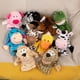 thumbnail image 3 of NICI marioneta de mano muñeco de peluche estilo caliente, 3 of 4