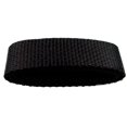 thumbnail image 1 of PA Ess Polypropylene Webbing 1x36" Pkg Black, 1 of 1
