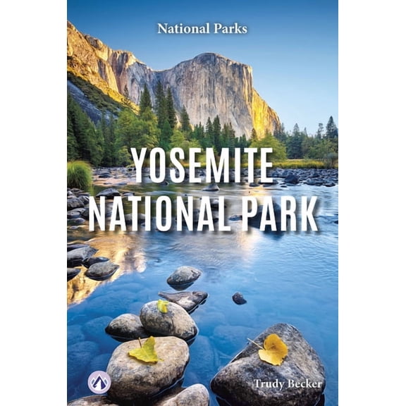 Yosemite National Park, (Paperback)
