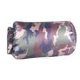 thumbnail image 3 of Bolsa seca impermeable: la bolsa de compresión seca con tapa enrollable mantiene el equipo seco para kayak, playa, rafting, canotaje, senderismo, camp 10L Baoblaze Bolsa seca impermeable, 3 of 7