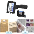 thumbnail image 3 of Yingyy Inkjet Printer Date Coder Coding Machine QR Code Barcode Logo Label Maker, 3 of 9