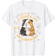 thumbnail image 1 of Sorry My Guinea Pig Ate My Homework - playera divertida para mascotas, 1 of 2