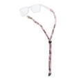 thumbnail image 1 of Chums Original Patterns Eyewear Retainer - Printed Unisex Sunglasses Keeper Strap (Realtree APC Pink), 1 of 3