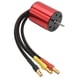 thumbnail image 4 of Motor sin escobillas RC 2430 5800KV Motor sin escobillas de resistencia a altas temperaturas de torsión fuerte para coches RC 1/16 1/18, 4 of 15
