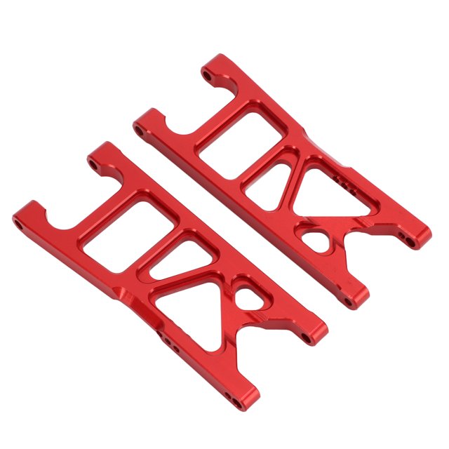 Kit de brazos de suspensión inferiores traseros ANGGREK RC para ARRMA Typhon