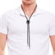 thumbnail image 1 of Bolo Tie Yinane Ajustable Retro Corbata de bolo, 1 of 5