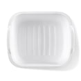 thumbnail image 4 of Paquete de 2 sartenes Tribello para fregadero de cocina, 12 L, resistentes, 4 of 8