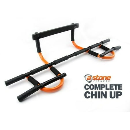 ASTONE AST-005 Astone Fitness - Complete Chin Up Bar