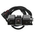 thumbnail image 5 of Car Reverse Camera Rear View BackUp Assist Parking Camera for 2016-2018 23363727, 5 of 5