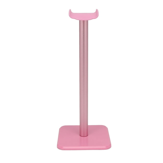 Soporte para auriculares Bling Bling Multifuncional Esquinas redondeadas
