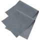 thumbnail image 1 of Reptile Cage Liner 2Pcs Grey Polyester Health-Safe Material Pet Box Bottom Mat for House Use, 1 of 4