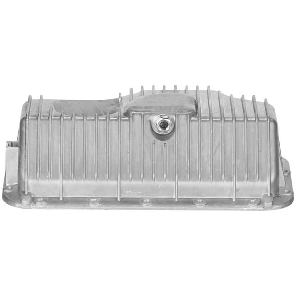 Spectra Premium BMP02A Aluminum Engine Oil Pan