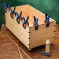 thumbnail image 2 of Prensas de Resorte Con Banda Rockler 0120, 2 of 5