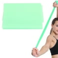 thumbnail image 1 of Cinturón de ejercicio de yoga banda de ejercicio de yoga TPE Premium Super Tension Park Beach Gym para oficina en casa ANGGREK Otros, 1 of 8