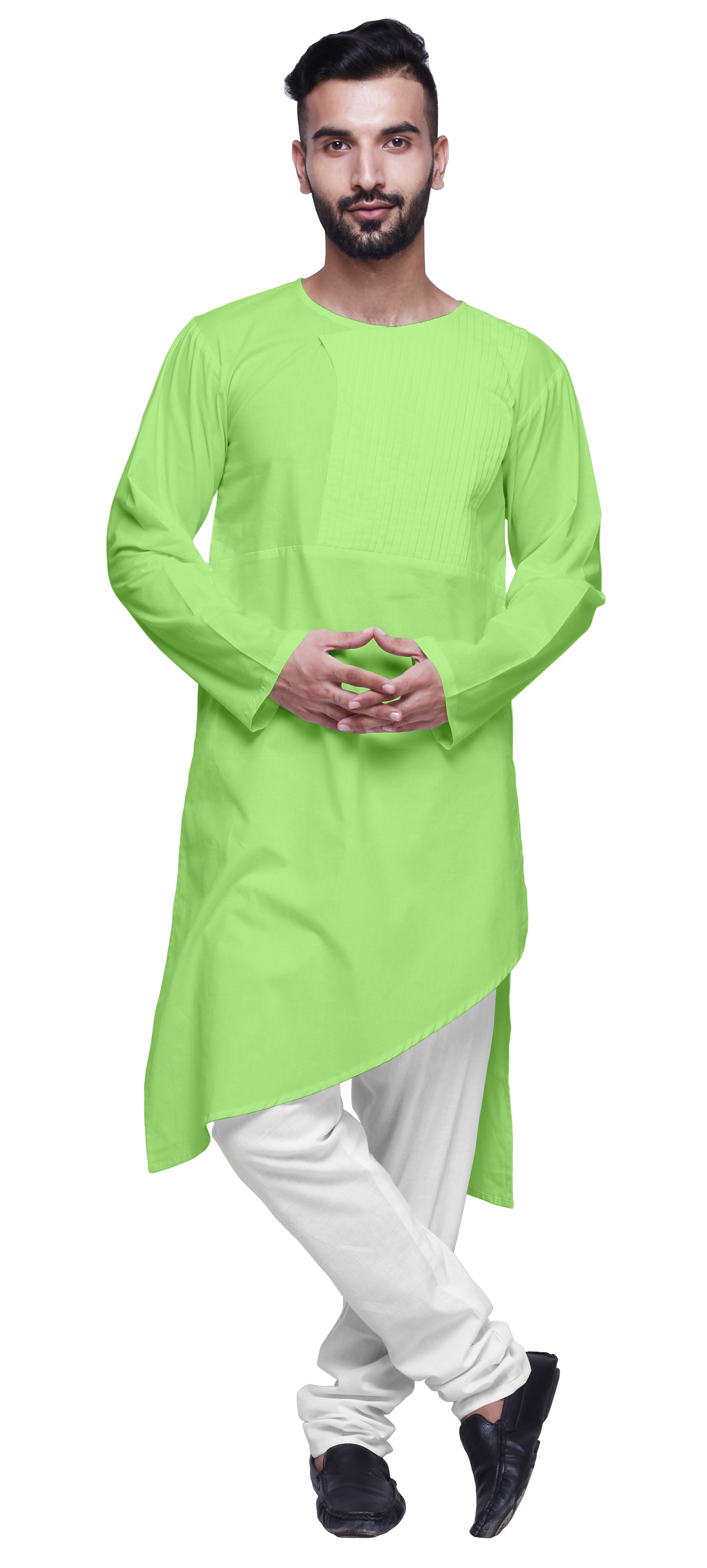 Details about   Men Ethnic Jacket Kurta and Trouser Set Party Casual Wear Comfort Washable