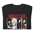 thumbnail image 4 of Motley Crue - The Dirt Unisex T-Shirt - Black - Small, 4 of 7