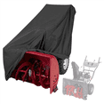thumbnail image 4 of 4X Snowplow Cover-Heavy Duty Polyester Fiber Waterproof and UV Resistant, 4 of 8