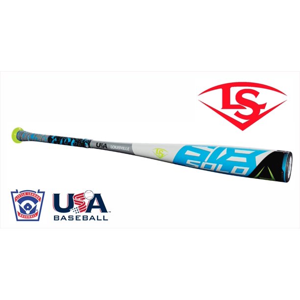 solo louisville slugger