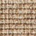thumbnail image 6 of SAFAVIEH Martha Stewart Maximillian Solid Runner Rug, Light Brown, 1'10" x 5', 6 of 7