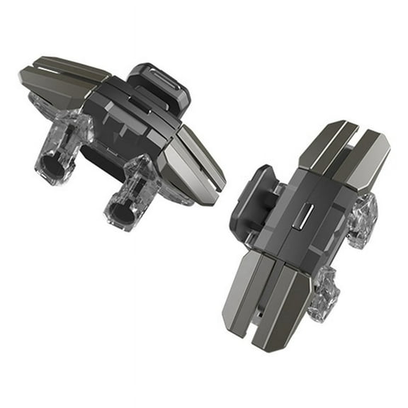 Mobile Game Triggers, Chicken-Eating Artifacts, Elite Peace Mobile Game Handles, Physical Auxiliary Click Buttons