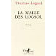 La malle des Logsol: Roman (L'Arpenteur) (French Edition)