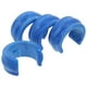 thumbnail image 3 of 4 piezas de mangueras universales para piscinas, accesorio para piscinas, repuesto de manguera para piscina, bloque de peso para manguera de piscina, 3 of 8