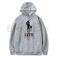 thumbnail image 4 of Sudadera con capucha Yeat Lyfestyle para mujer y hombre, sudadera de manga larga, ropa de moda, 4 of 4
