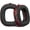 Red Storm, variant on SOULWIT Replacement Earpads for Astro A50 Gen3 (Do Not Fit A50 Gen 4) Headset, Ear Pads Cushions with Durable Mesh Fabric, Noise Isolation Foam - Black