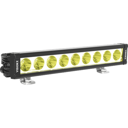 Light Bar - Xpl - 13" - Led - Selective Yellow Lens 9946443