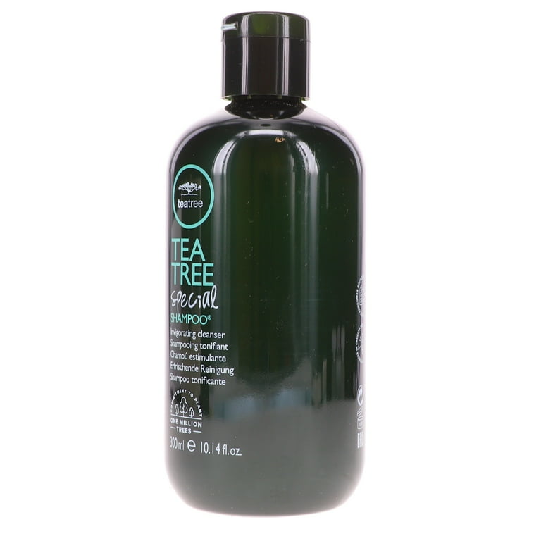 Paul Mitchell Tea Tree Special Shampoo 10.14 fl oz
