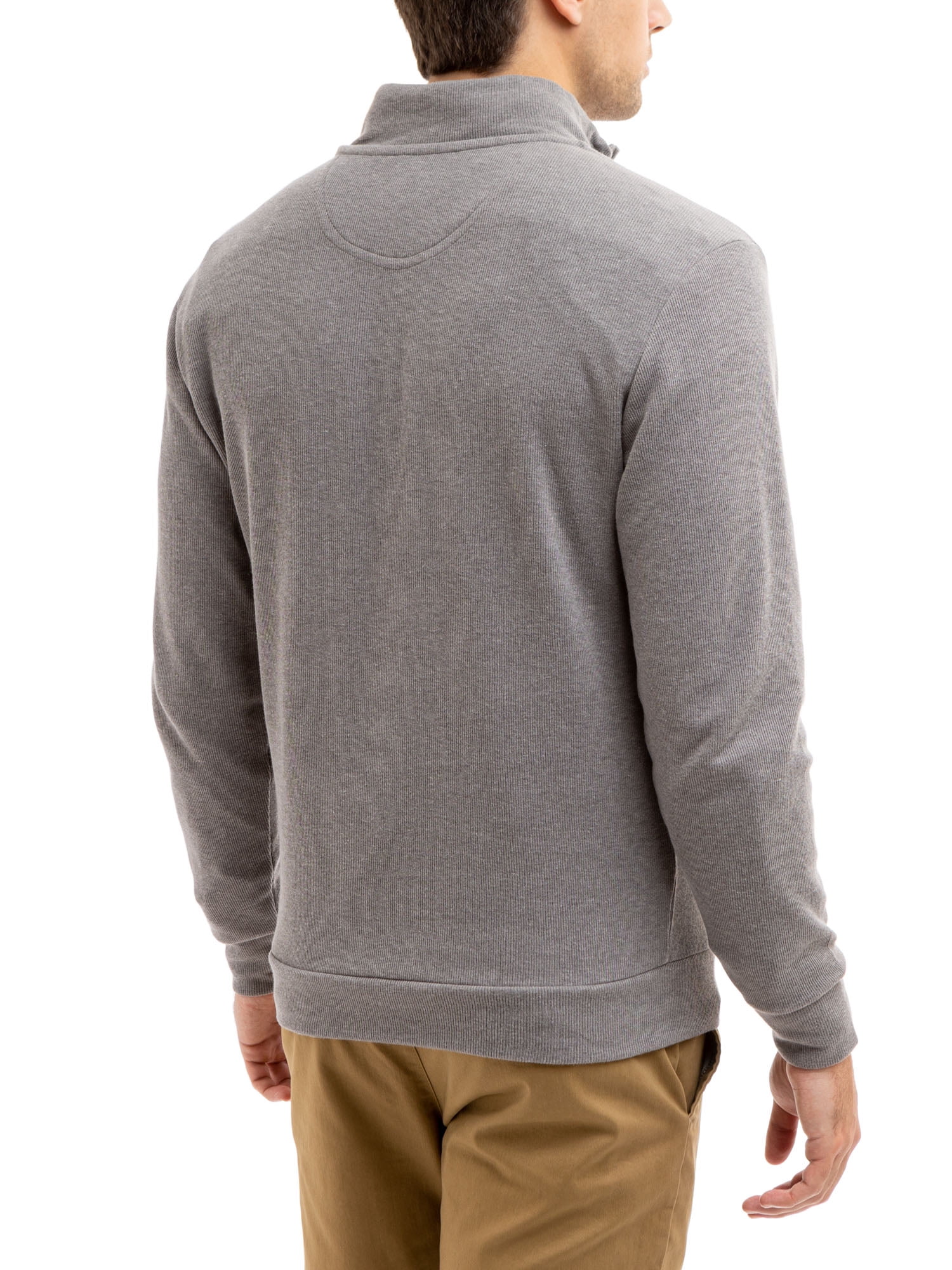U.S. Polo Assn. Men's Quarterzip