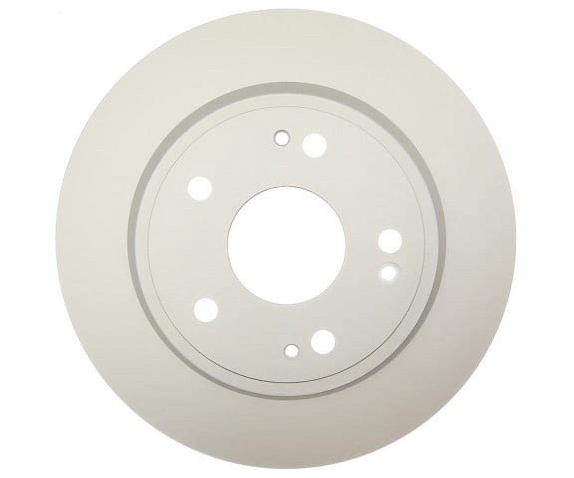 Raybestos Specialty Performance Rotors, 982003