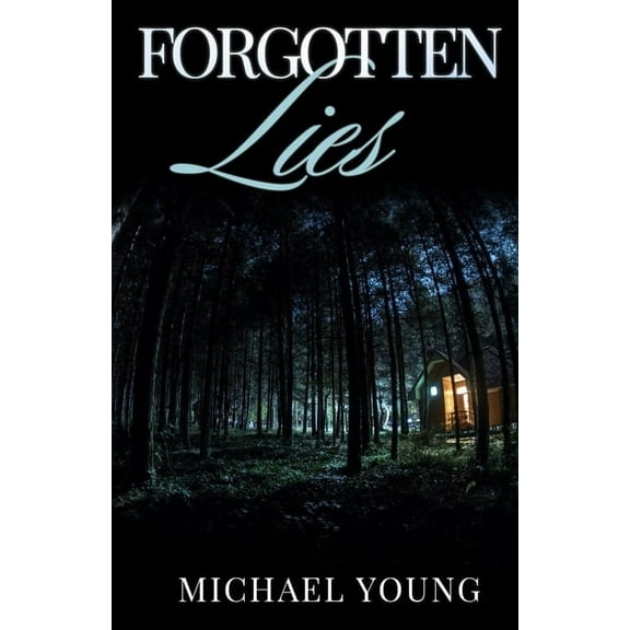 Forgotten Lies (Paperback)