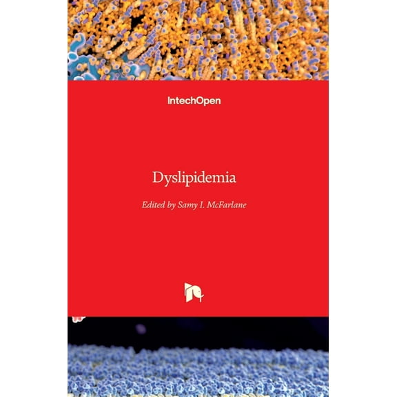 Dyslipidemia (Hardcover)