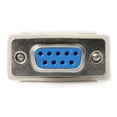 thumbnail image 3 of Adaptador de módem nulo StarTech.com DB9 RS232 Serial F/F, 3 of 4