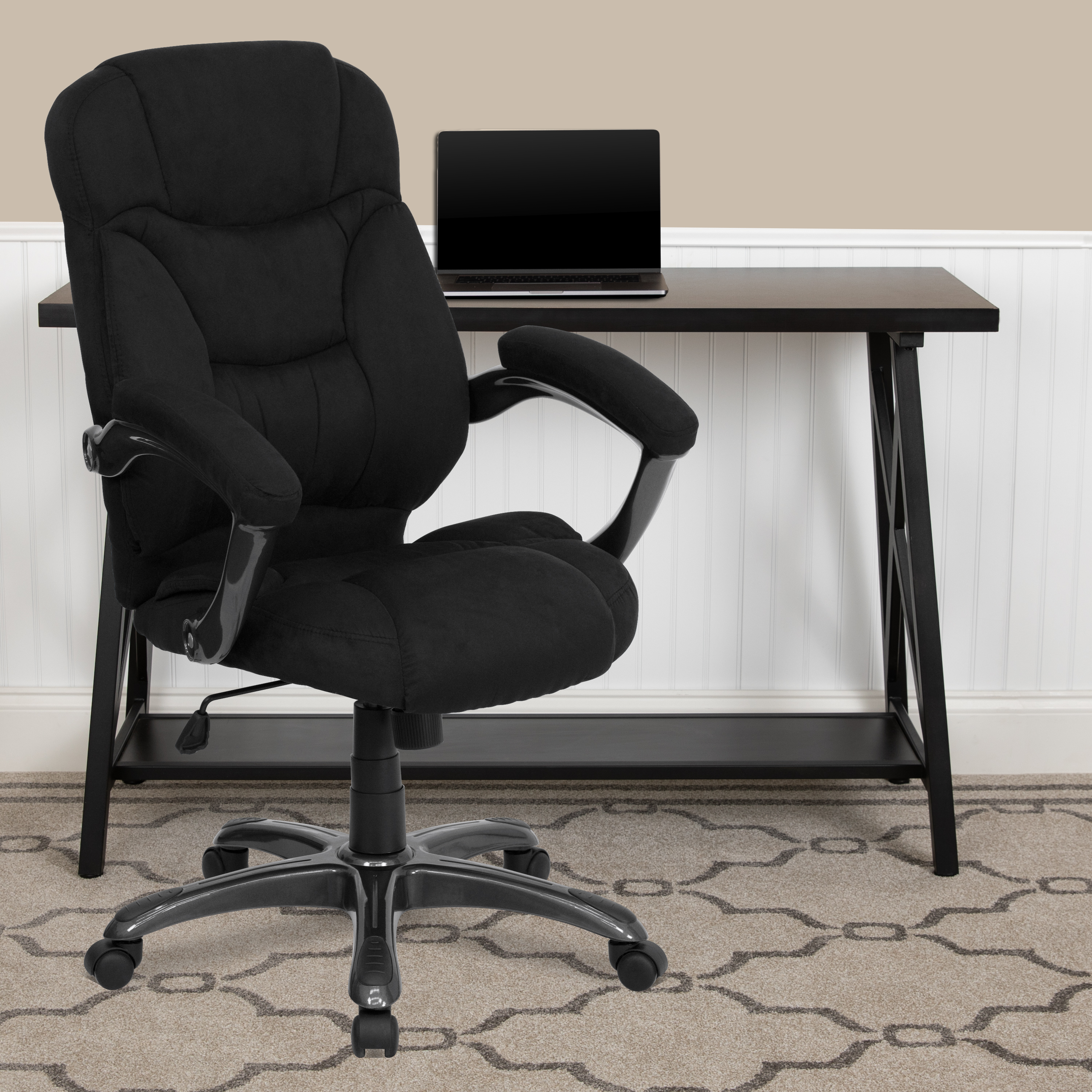 最新最全の Flash Furniture High Back Black Mesh Multifunction Executive Swivel Ergonomic Office Chair with Molded Foam Seat and Adjustable Arms, BL-LB-8817-GG 14 munozmarchesi.ar 最新最全の Flash Furniture High Back Black Mesh Multifunction Executive Swivel Ergonomic Office Chair with Molded Foam Seat and Adjustable Arms, BL-LB-8817-GG 14 munozmarchesi.ar